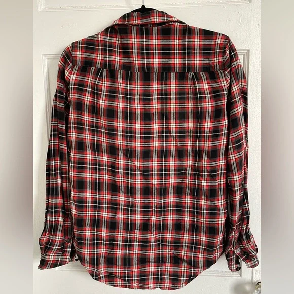 Flannel - Picture 3 of 3